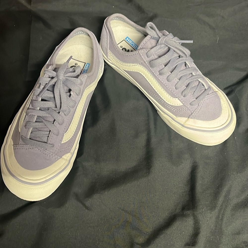 Vans Shoes